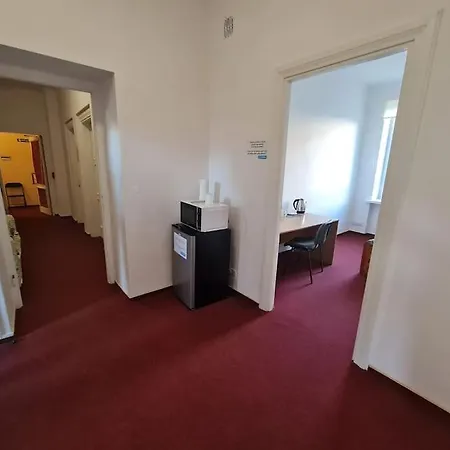 Fantastic Waw - Nw9 4 Appartement Warschau