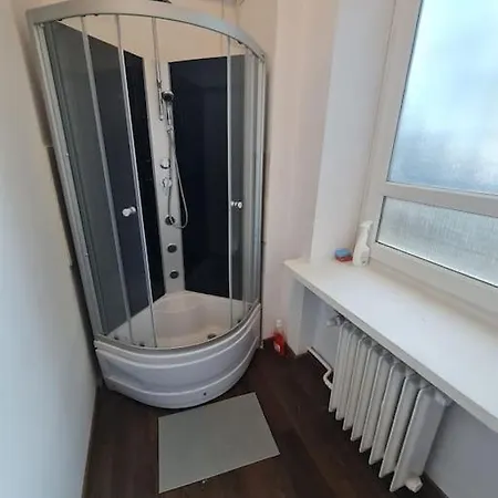 Fantastic Waw - Nw9 4 * Warszawa